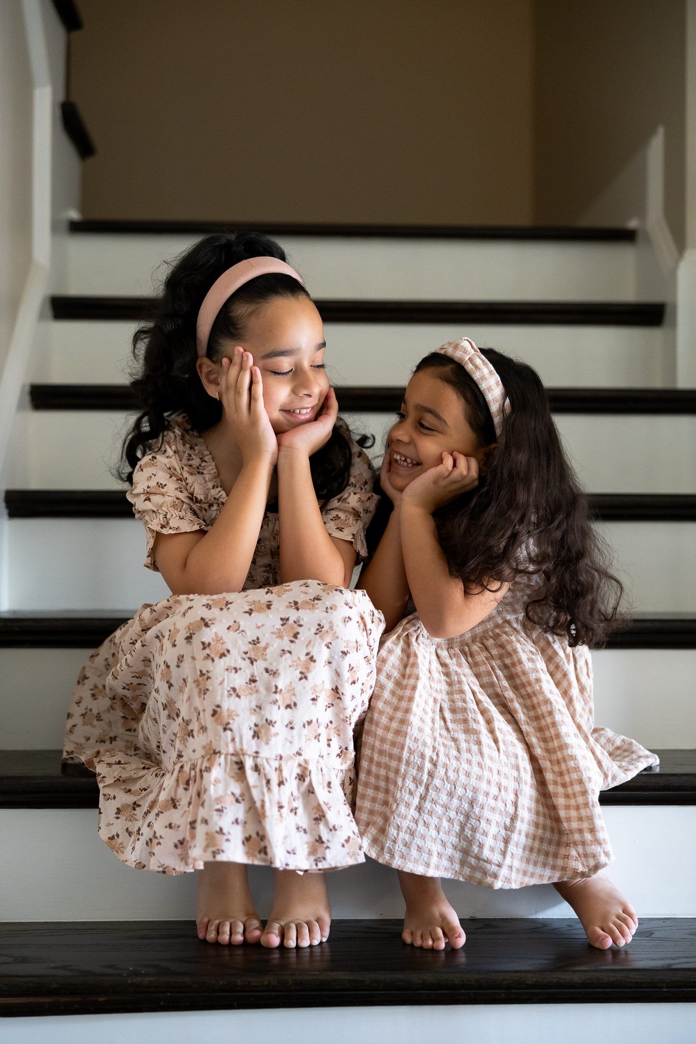 Jina Lee Photography | Atlanta Family Photographer