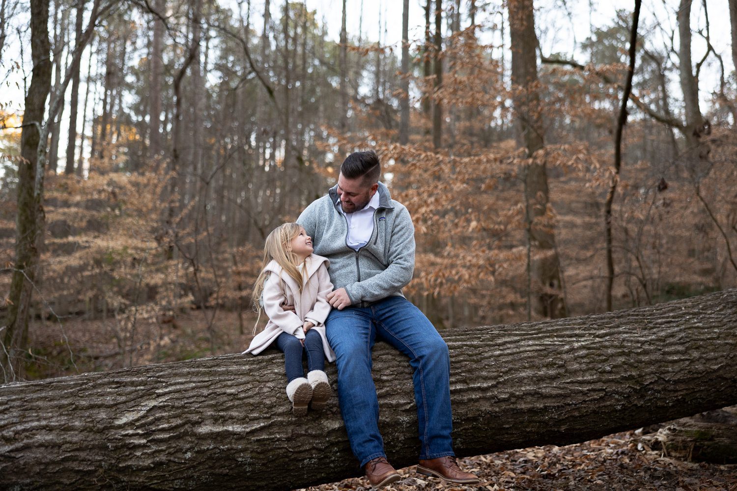 Jina Lee Photography | Alpharetta Maternity Photographer