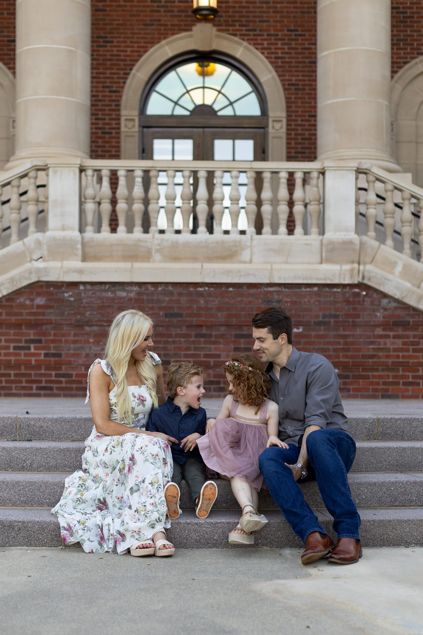 Jina Lee Photography | Alpharetta Family Photographer