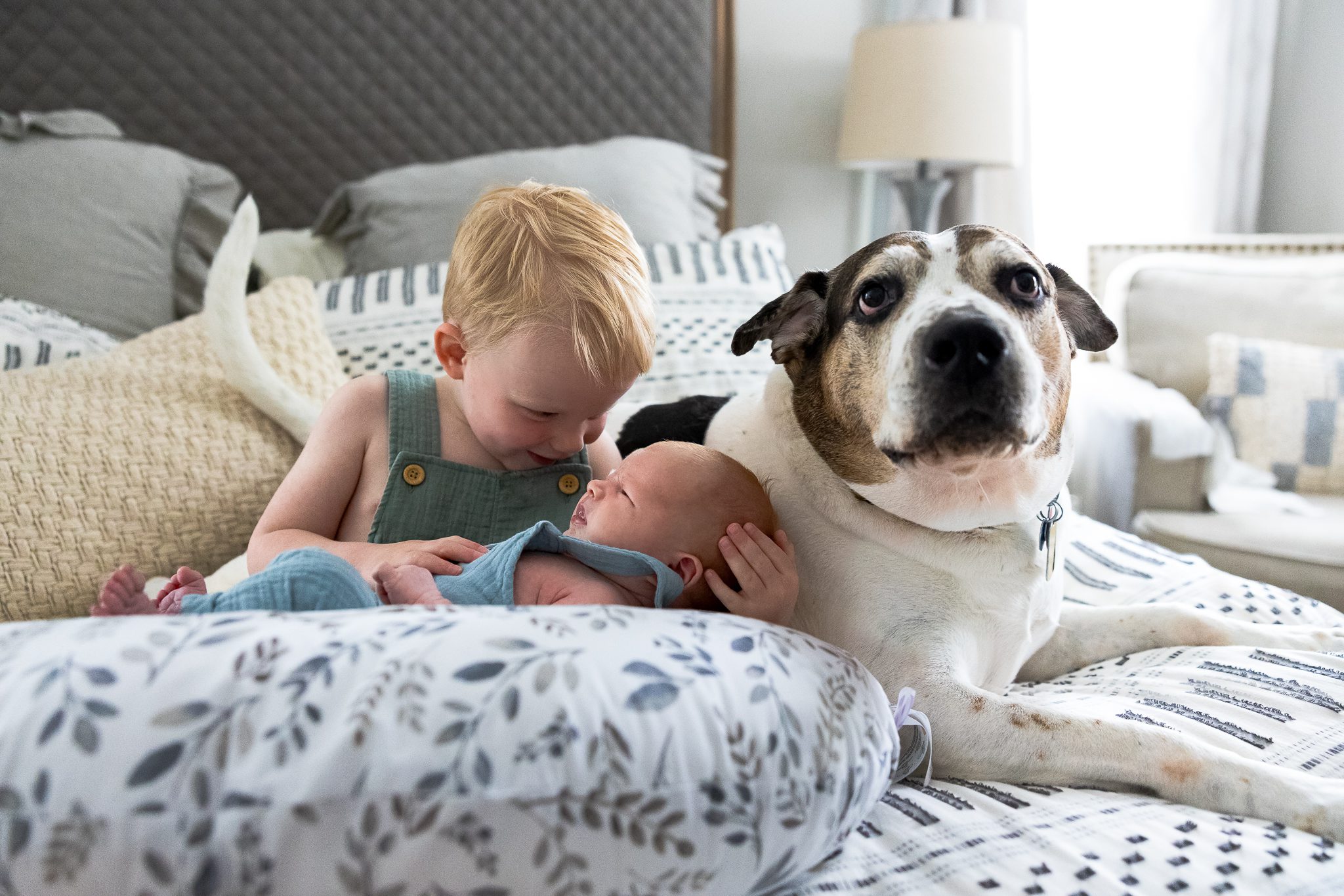 Jina Lee Photography | Atlanta Newborn Photographer