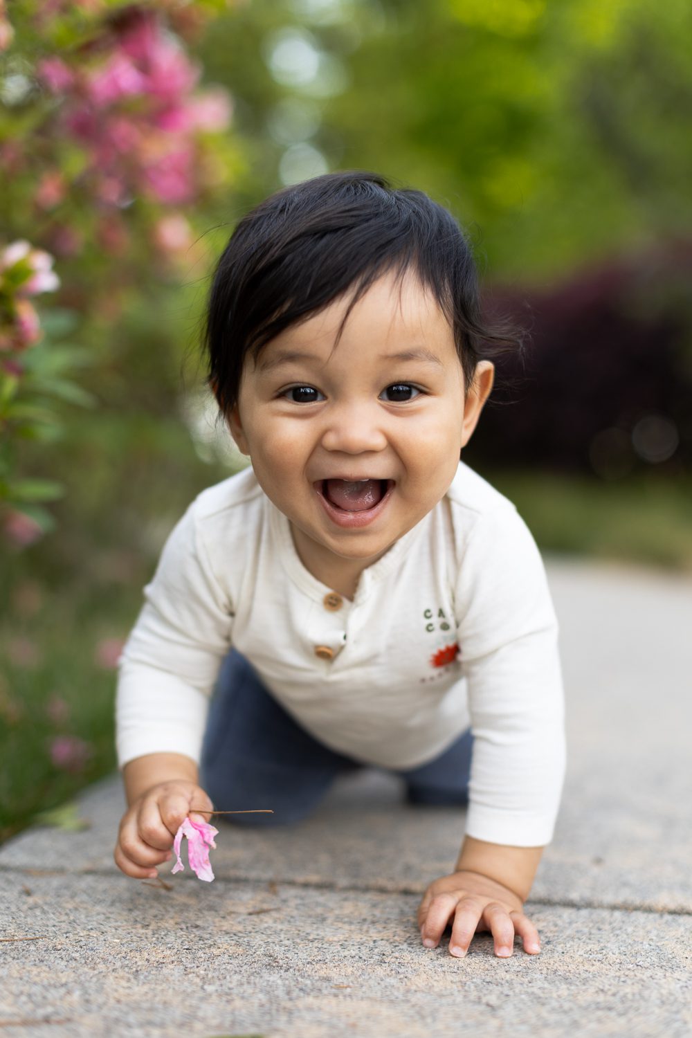 Jina Lee Photography | Alpharetta Family Photographer