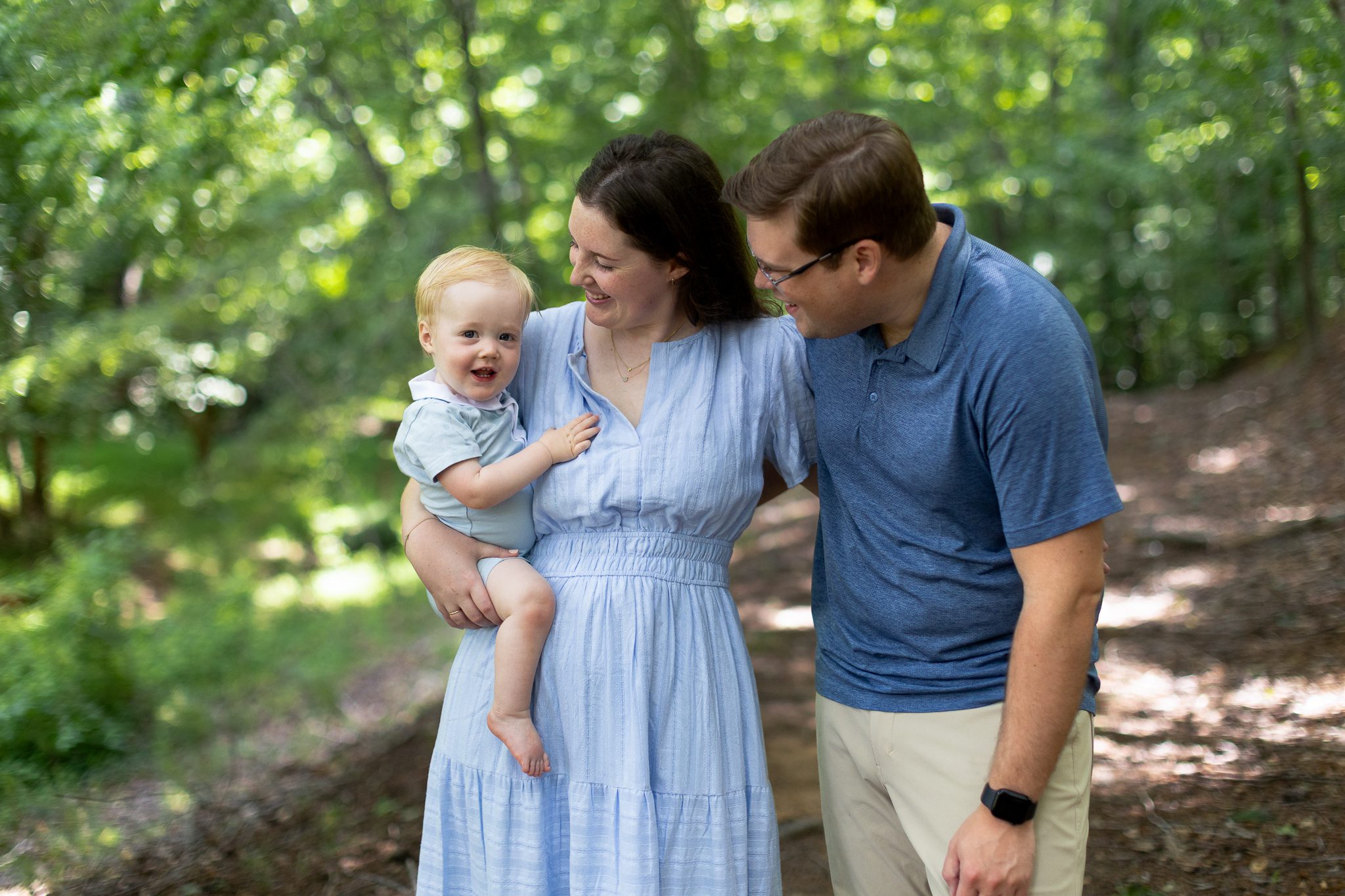 Jina Lee Photography | Brookhaven Family Photographer