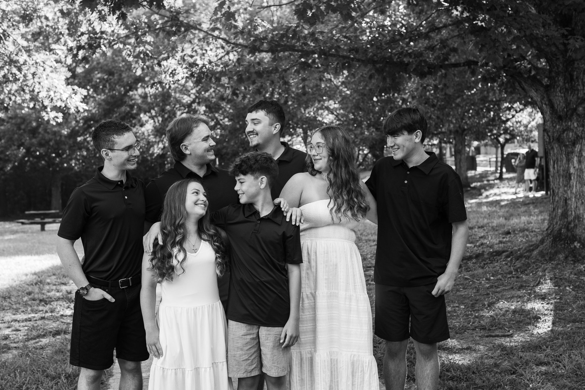 Jina Lee Photography | Atlanta Family Photographer