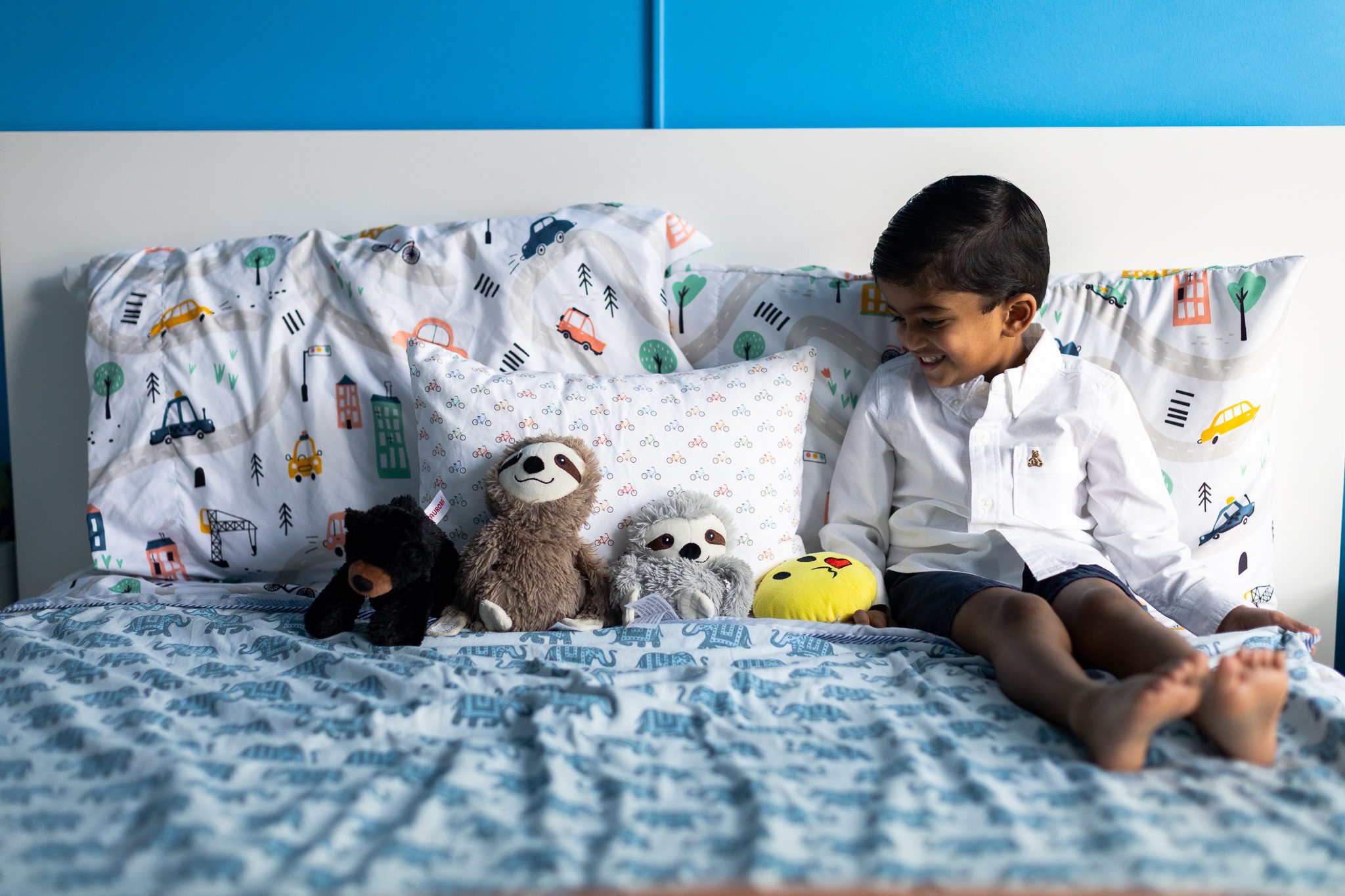 Jina Lee Photography | Atlanta Newborn Photographer