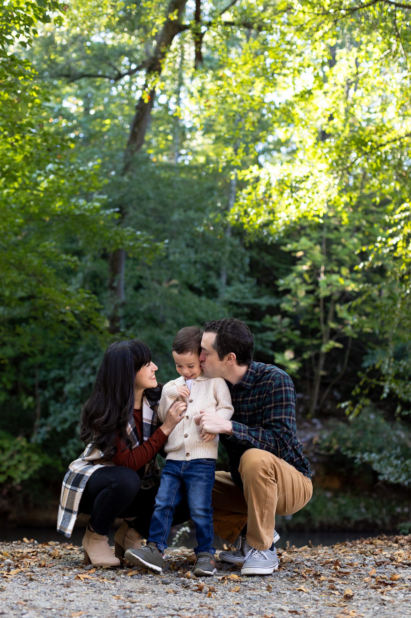 Jina Lee Photography | Roswell Family Photographer