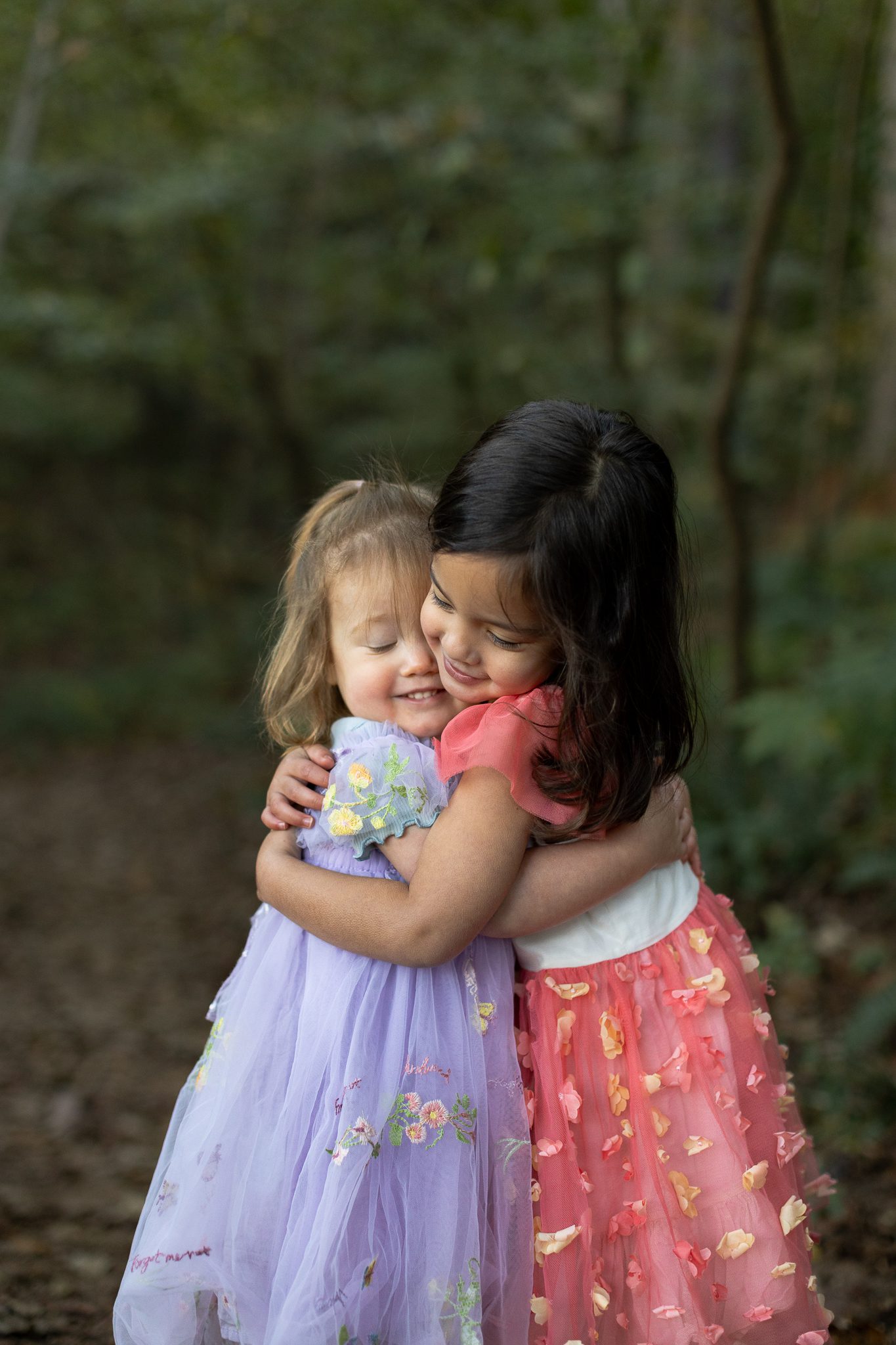 Jina Lee Photography | Brookhaven Family Photographer